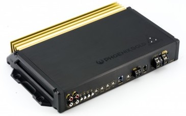Phoenix Gold SX2 1200.1. Технические характеристики SX2 1200.1.